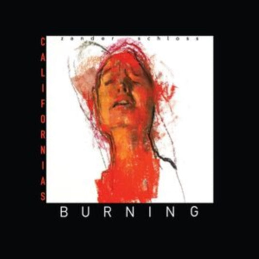 California's Burning