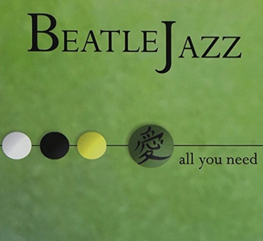 This CD is brand new.Format: CDMusic Style: Contemporary JazzThis item's title is: All You NeedArtist: BeatlejazzBarcode: 085365479623Release Date: 3/20/2007
