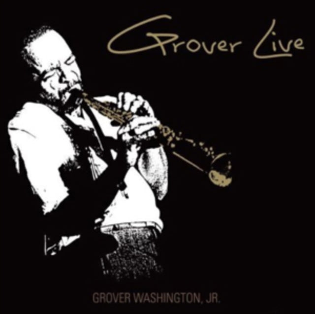 This CD is brand new.Format: CDThis item's title is: Grover LiveArtist: Grover Washington Jr.Barcode: 085365487529Release Date: 5/18/2010