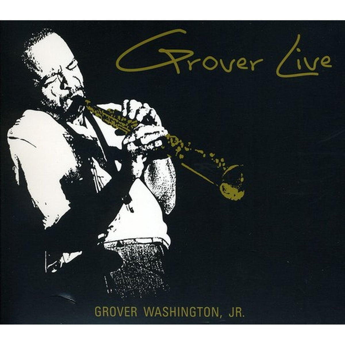 Grover Live