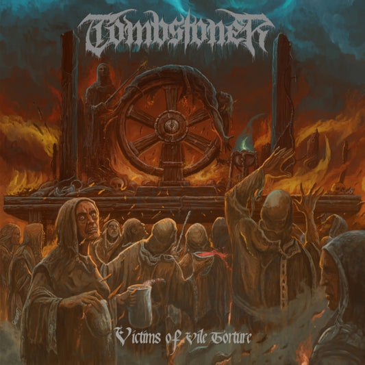 This LP Vinyl is brand new.Format: LP VinylThis item's title is: Victims Of Vile TortureArtist: TombstonerBarcode: 087332128572Release Date: 7/5/2024