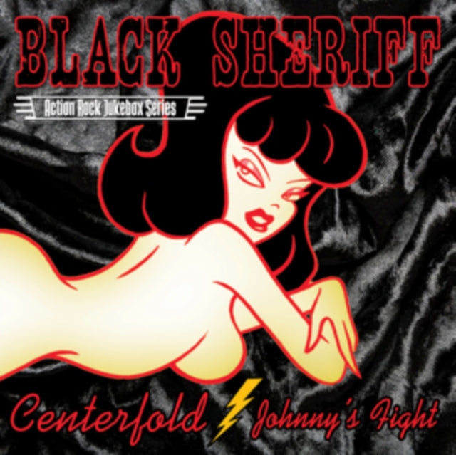 This 7 Inch Vinyl is brand new.Format: 7 Inch VinylThis item's title is: Centerfold / Johnny's FightArtist: Black SheriffBarcode: 087692000198Release Date: 6/9/2023
