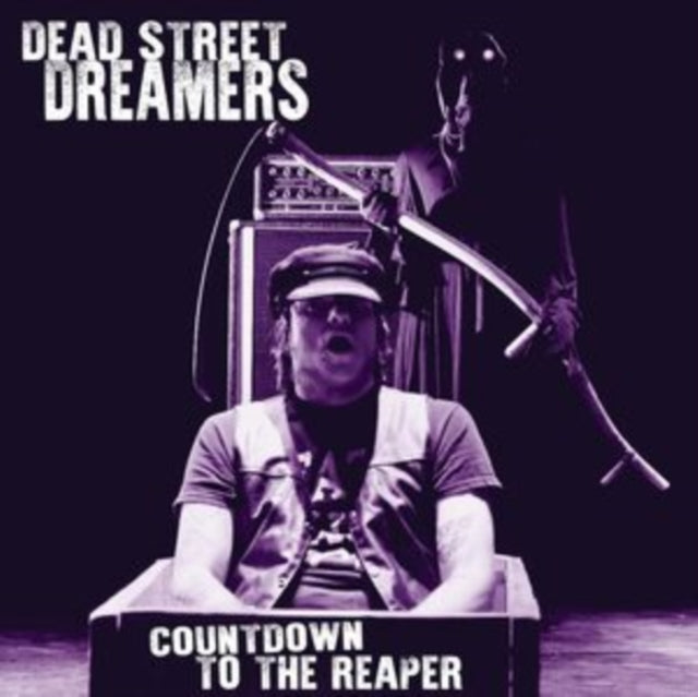 This LP Vinyl is brand new.Format: LP VinylThis item's title is: Countdown To The ReaperArtist: Dead Street DreamersBarcode: 087692000297Release Date: 6/7/2024