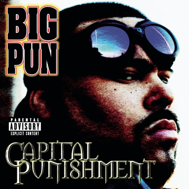 This CD is brand new.Format: CDMusic Style: Drum n BassThis item's title is: Capital PunishmentArtist: Big PunisherLabel: STIMULATED/LOUD CATBarcode: 088561181529Release Date: 8/28/1999