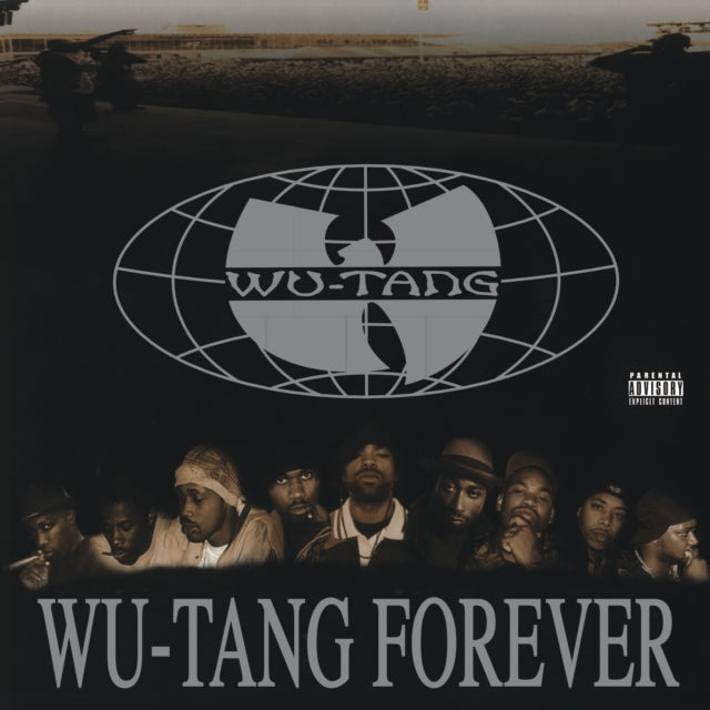 This CD is brand new.Format: CDMusic Style: Hardcore Hip-HopThis item's title is: Wu-Tang ForeverArtist: Wu-Tang ClanBarcode: 088561183721Release Date: 8/28/1999