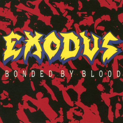Fabulous Disaster & Bonded By Blood