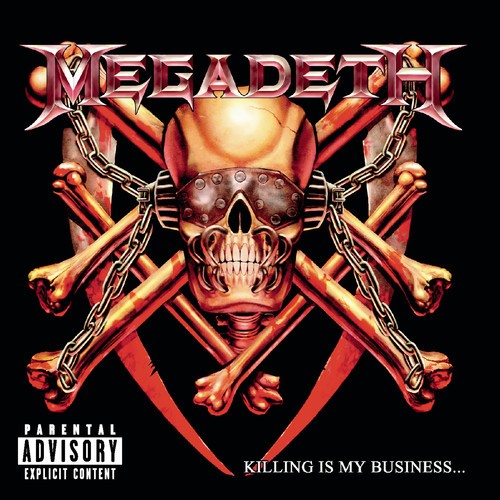 Remaster-Killing Is My Business & Classic Albums 2In1 & Countdown To Extinction