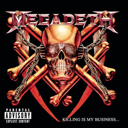 Remaster-Killing Is My Business & Classic Albums 2In1 & Countdown To Extinction