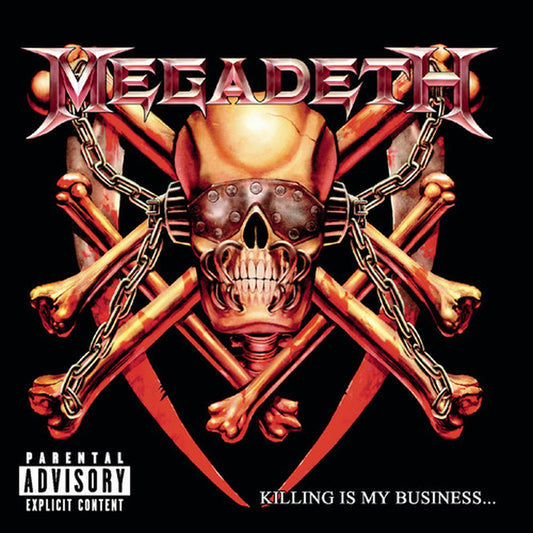 Remaster-Killing Is My Business