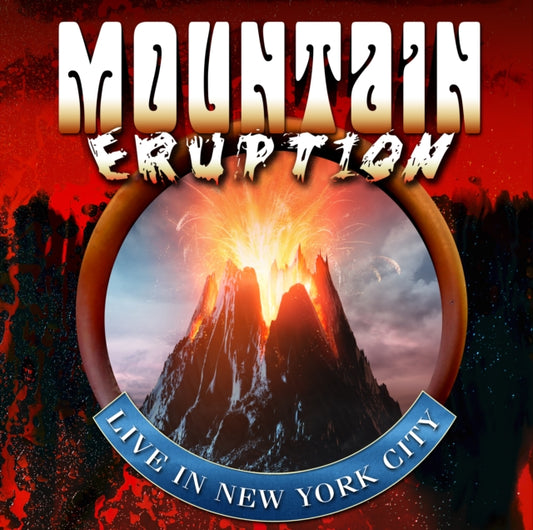 This LP Vinyl is brand new.Format: LP VinylThis item's title is: Eruption Live In NycArtist: MountainLabel: LIBERATION HALLBarcode: 089353501020Release Date: 6/17/2022