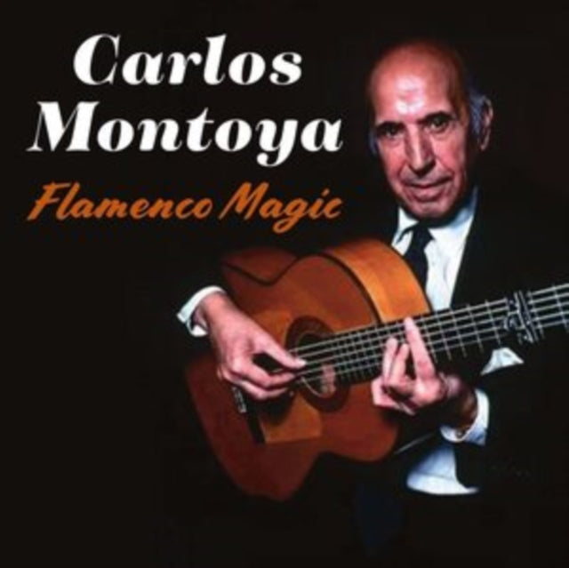This CD is brand new.Format: CDThis item's title is: Flamenco MagicArtist: Carlos MontoyaLabel: LIBERATION HALLBarcode: 089353503321Release Date: 1/20/2023