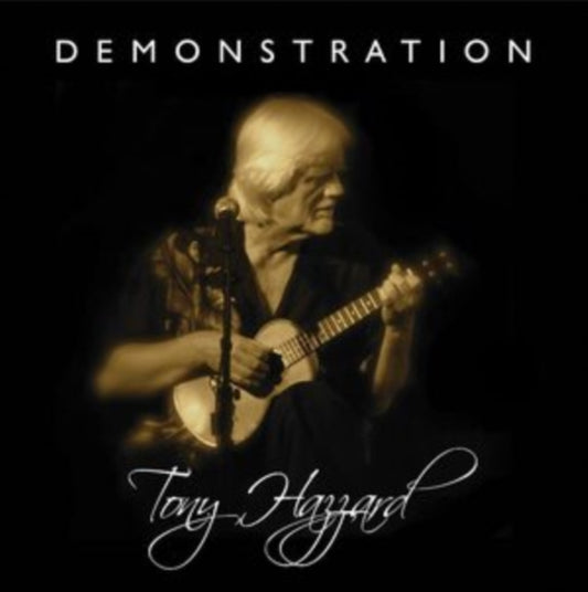 This CD is brand new.Format: CDMusic Style: Folk RockThis item's title is: DemonstrationArtist: Tony HazzardBarcode: 089353505820Release Date: 3/18/2022