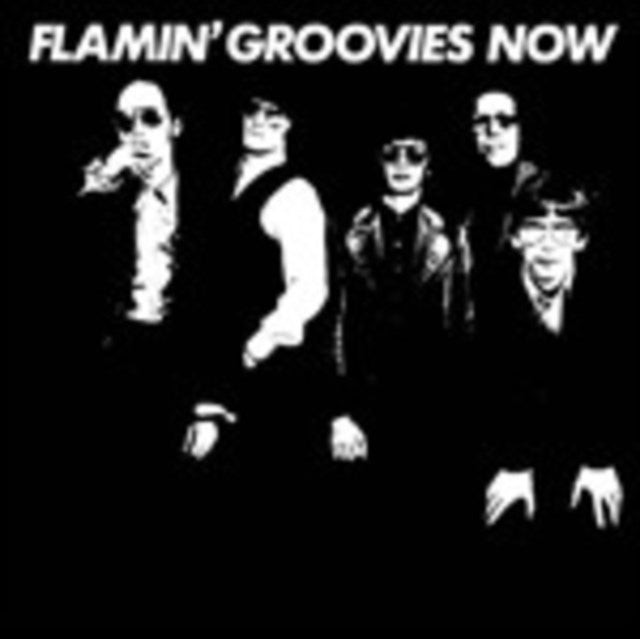 Now & Bucket Of Brains & Shake Some Action (Burnt Orange LP Vinyl) (Ams Exclusive)