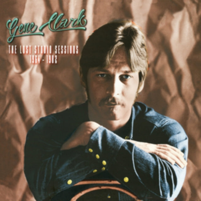 This CD is brand new.Format: CDThis item's title is: Lost Studio Sessions 1964-1982Artist: Gene ClarkBarcode: 089353511098Release Date: 6/7/2024