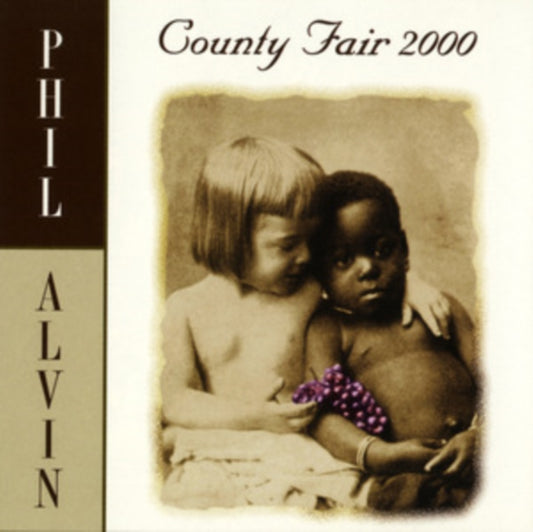 County Fair 2000