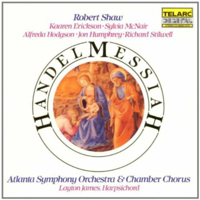 Handel: Messiah