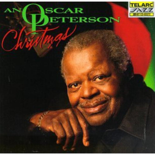 This CD is brand new.Format: CDMusic Style: Reggae-PopThis item's title is: Oscar Peterson ChristmasArtist: Oscar PetersonLabel: MNWBarcode: 089408337222Release Date: 8/29/2006