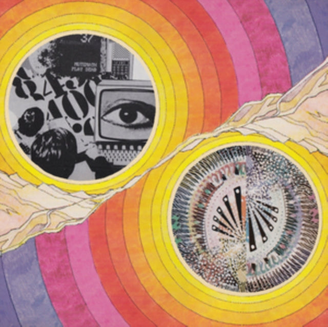 Play Dead (2LP)