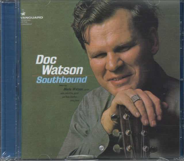 This CD is brand new.Format: CDMusic Style: CountryThis item's title is: SouthboundArtist: Doc WatsonLabel: VANGUARD UKBarcode: 090204400423Release Date: 10/20/1995