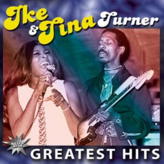 This CD is brand new.Format: CDMusic Style: Rhythm & BluesThis item's title is: Greatest HitsArtist: Ike & Tina TurnerBarcode: 090204643738Release Date: 2/4/2011