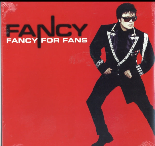 Fancy For Fans