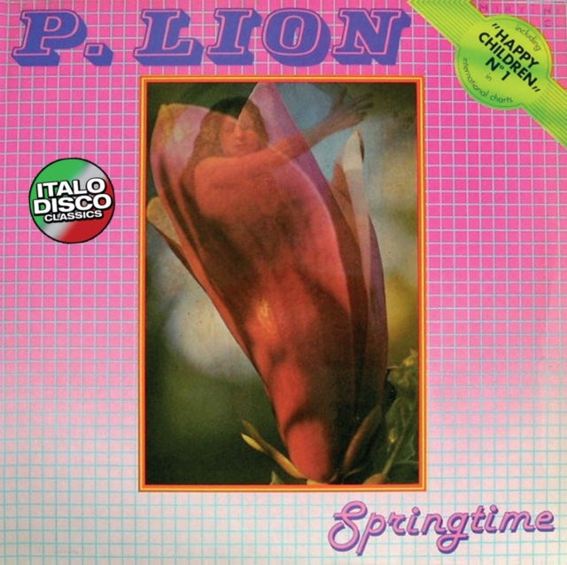This LP Vinyl is brand new.Format: LP VinylMusic Style: Italo-DiscoThis item's title is: SpringtimeArtist: P. LionLabel: ZYX MusicBarcode: 090204648818Release Date: 1/9/2015
