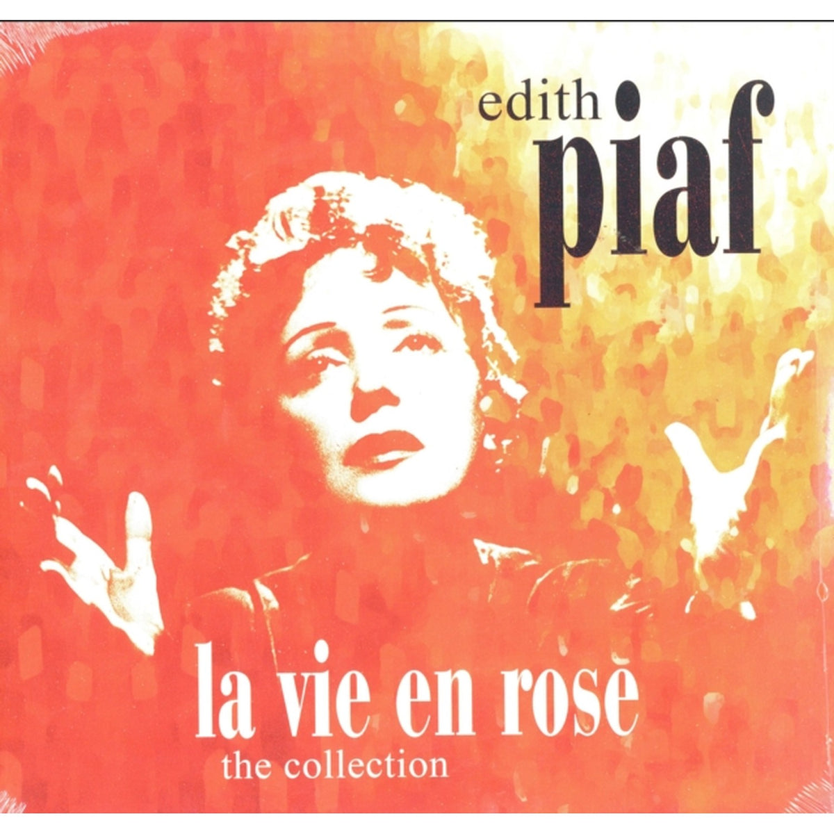 La Vie En Rose-The Col