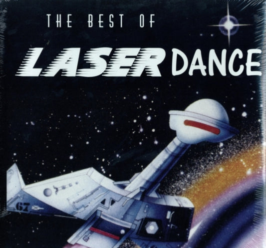 Best Of Laserdance