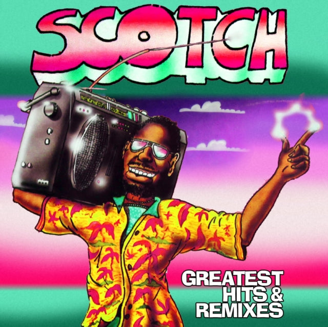 This LP Vinyl is brand new.Format: LP VinylMusic Style: Italo-DiscoThis item's title is: Greatest Hits & RemixesArtist: ScotchLabel: ZYX MusicBarcode: 090204706211Release Date: 9/18/2015