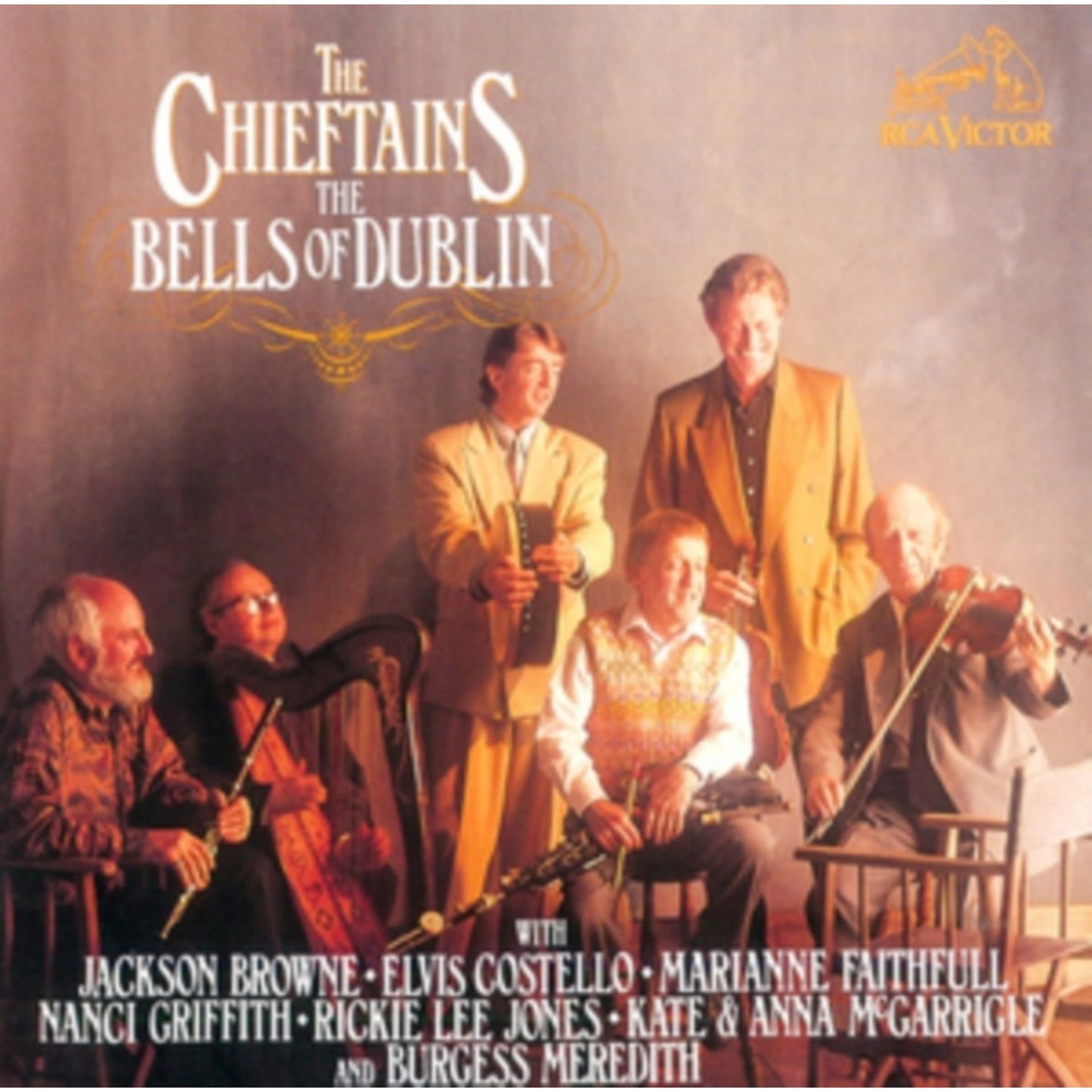 The Bells Of Dublin
