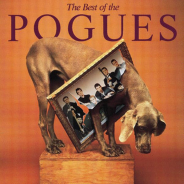 This CD is brand new.Format: CDMusic Style: HouseThis item's title is: Best OfArtist: PoguesLabel: Fnac Music Dance DivisionBarcode: 090317540528Release Date: 9/28/1991