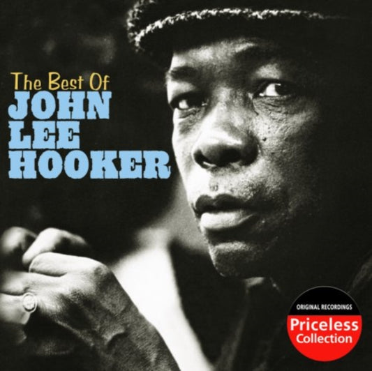 This CD is brand new.Format: CDThis item's title is: Best Of John Lee HookerArtist: John Lee HookerLabel: CollectablesBarcode: 090431103227Release Date: 8/26/2008
