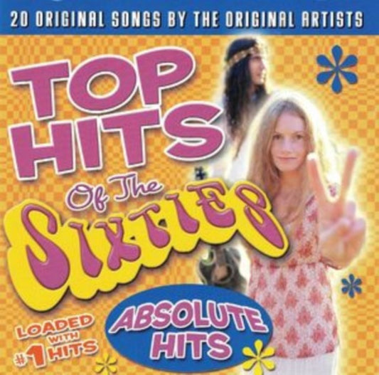 Extreme Hits - The Sixties Vol.2: 20 Original Hits