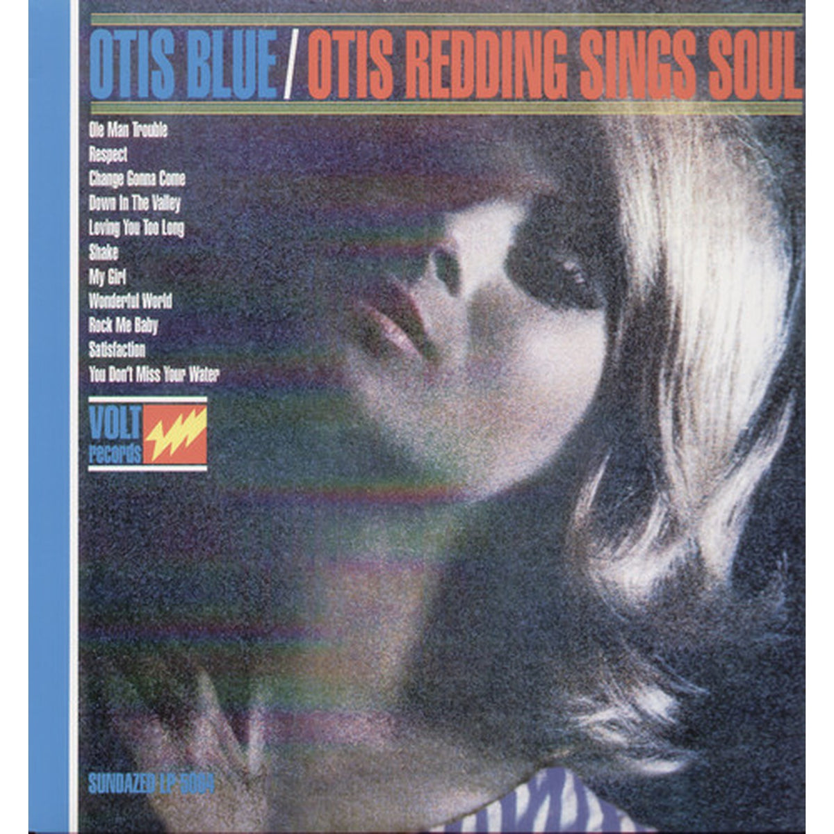 Otis Blue / Otis Redding Sings Soul