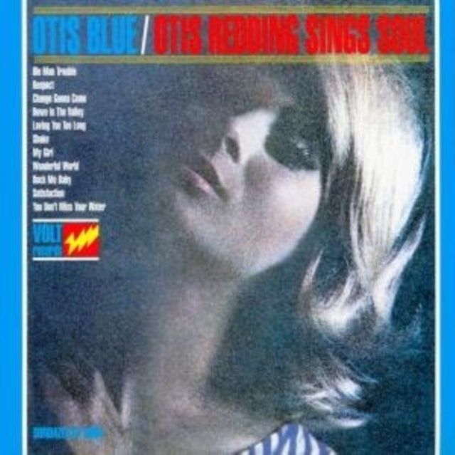 Otis Blue / Otis Redding Sings Soul & Best Of Otis Redding