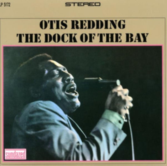 This LP Vinyl is brand new.Format: LP VinylMusic Style: SoulThis item's title is: Dock Of The BayArtist: Otis ReddingLabel:  INC. SUNDAZED MUSICBarcode: 090771517210Release Date: 9/27/2014