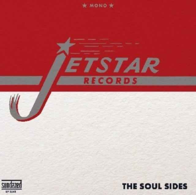 This LP Vinyl is brand new.Format: LP VinylMusic Style: SoulThis item's title is: Soul Sides (Clear LP Vinyl)Artist: Jetstar RecordsLabel:  INC. SUNDAZED MUSICBarcode: 090771554116Release Date: 6/18/2022