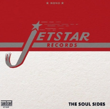 This is a 2 LP Vinyl SKU bundle.
1.This LP Vinyl is brand new.Format: LP VinylMusic Style: SoulThis item's title is: Soul Sides (Clear LP Vinyl)Artist: Jetstar RecordsLabel:  INC. SUNDAZED MUSICBarcode: 090771554116Release Date: 6/18/2022
2.This LP Vinyl is brand new.