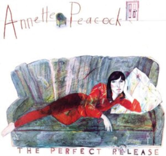 This LP Vinyl is brand new.Format: LP VinylMusic Style: Folk RockThis item's title is: The Perfect Release (Red LP Vinyl)Artist: Annette PeacockLabel:  INC. SUNDAZED MUSICBarcode: 090771559012Release Date: 5/14/2021