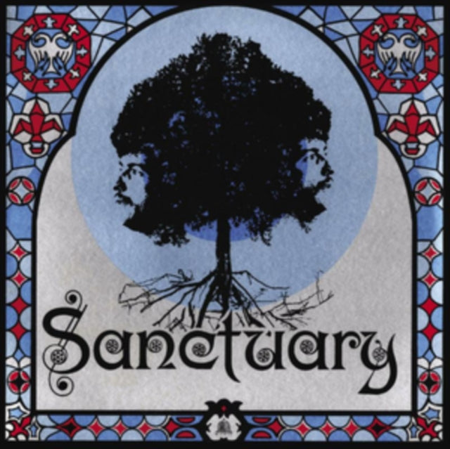 This LP Vinyl is brand new.Format: LP VinylMusic Style: Prog RockThis item's title is: Sanctuary (Clear LP Vinyl)Artist: SanctuaryLabel:  INC. SUNDAZED MUSICBarcode: 090771559319Release Date: 9/9/2022