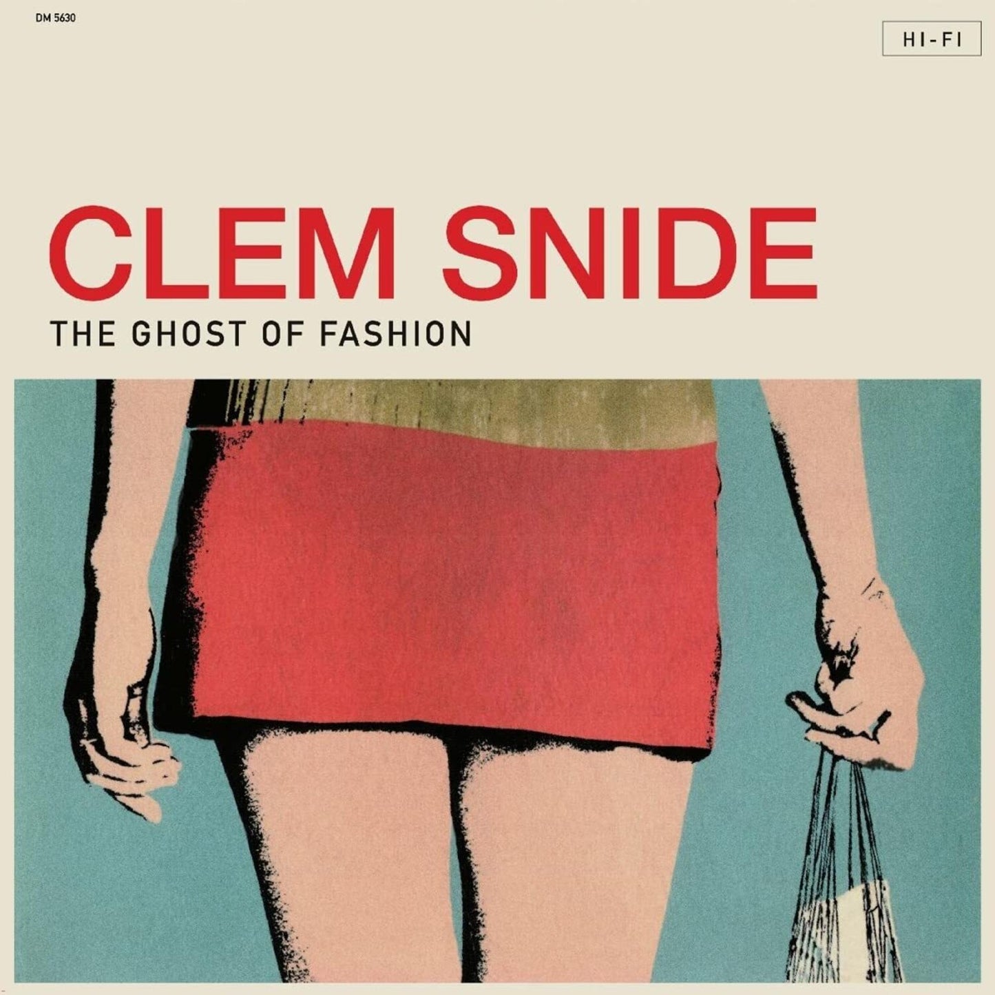Your Favorite Music (2LP) & Ghost Of Fashion (2LP)