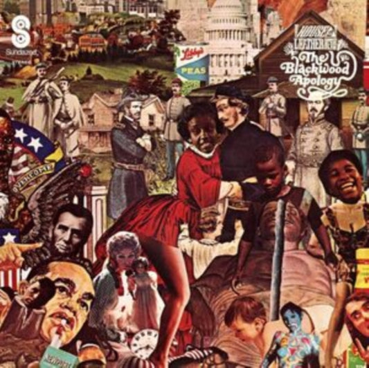 House Of Leather (Red LP Vinyl)