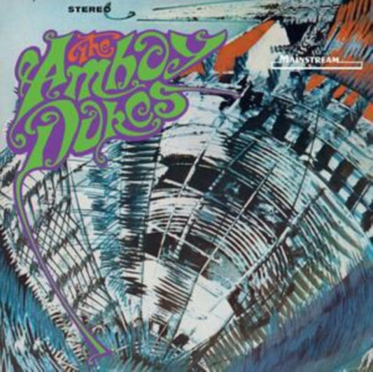 This LP Vinyl is brand new.Format: LP VinylThis item's title is: Amboy Dukes (Lime Green LP Vinyl)Artist: Amboy DukesBarcode: 090771567116Release Date: 3/15/2024