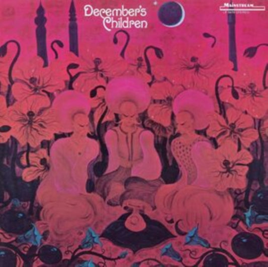 December's Children (Pink LP Vinyl)
