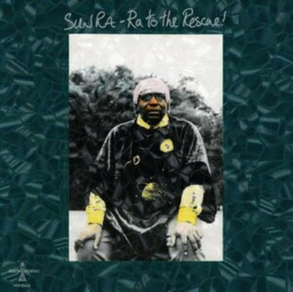 Ra To The Rescue (Translucent Green LP Vinyl) & Space Is The Place (Verve By Request Series)