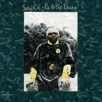 Haverford College, Jan. 25, 1980 & Ra To The Rescue (Translucent Green LP Vinyl) & Space Is The Place (Silver, Gold & Lime Green Vinyl/Blu-Ray/DVD/LP)