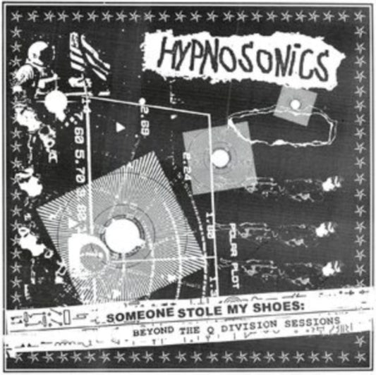 This LP Vinyl is brand new.Format: LP VinylThis item's title is: Someone Stole My Shoes: Beyond The Q Division SessionsArtist: HypnosonicsLabel: MODERN HARMONICBarcode: 090771822918Release Date: 4/16/2021