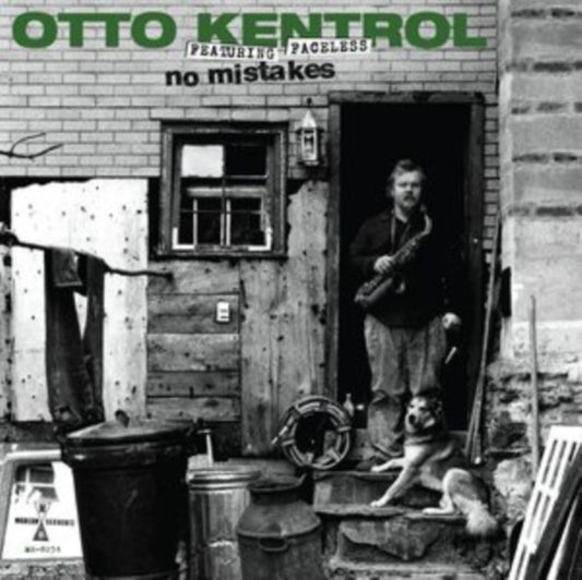 This CD is brand new.Format: CDMusic Style: Post-PunkThis item's title is: No MistakesArtist: Otto KentrolLabel: MODERN HARMONICBarcode: 090771825421Release Date: 12/2/2022