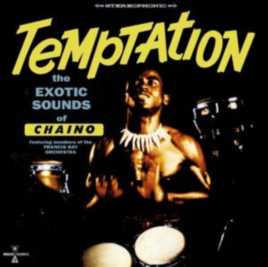 This CD is brand new.Format: CDThis item's title is: TemptationArtist: ChainoLabel: MODERN HARMONICBarcode: 090771827821Release Date: 8/11/2023
