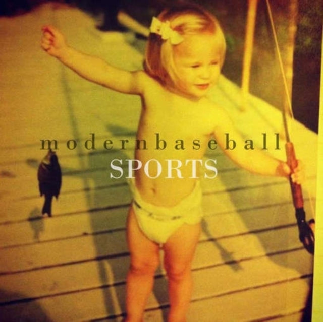This LP Vinyl is brand new.Format: LP VinylMusic Style: PunkThis item's title is: SportsArtist: Modern BaseballLabel: Lame-O RecordsBarcode: 091037447890Release Date: 6/2/2015